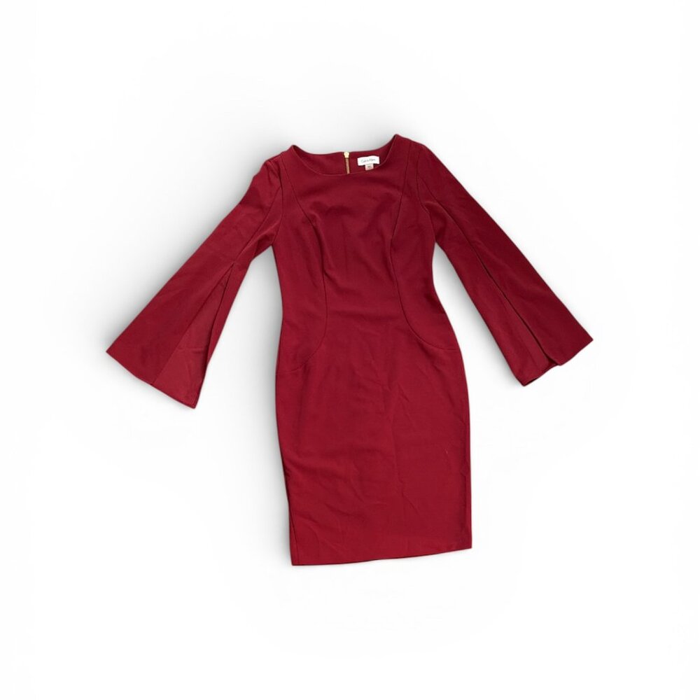 Calvin Klein Dress- Size 4